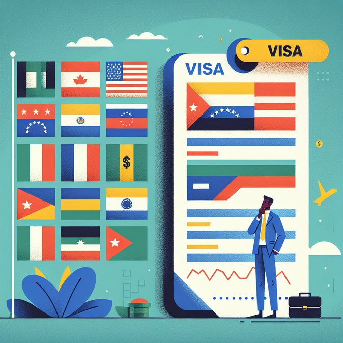 U.S. expands controversial visa-bond program to 25 more countries, effective Jan 21