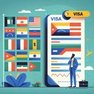 U.S. expands controversial visa-bond program to 25 more countries, effective Jan 21