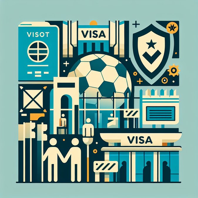 Canada warns World Cup visitors: no refugee claims, stricter visa screening