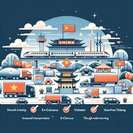 Record Spring-Festival Ridership on China–Vietnam Overnight Train Caps Cross-Border Travel Rush