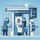 EU Entry/Exit System fully operational—what Brazilian travellers must know