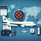 KLM Issues Rebooking Options After Security Situation Disrupts Entebbe Flights