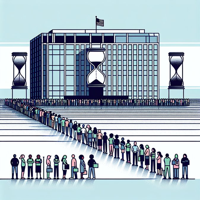 Cita-Previa Crunch: Spain’s Immigration Appointment Backlog Persists Into 2026