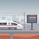 Madrid–Andalusia high-speed rail back to normal after cable-theft chaos