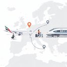 Emirates Skywards launches ‘Rail’ redemption platform, letting members book European trains with Miles