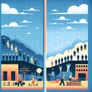 Fed Study Links Slump in Unauthorized Immigration to Slower U.S. Job Growth