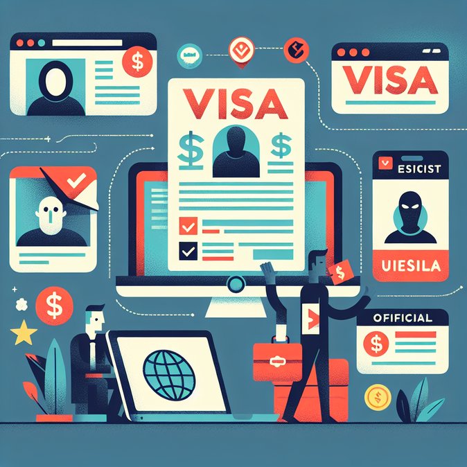 Travellers warned after $107 eTA scam underscores rise in fraudulent application websites