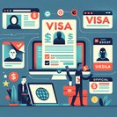 Travellers warned after $107 eTA scam underscores rise in fraudulent application websites