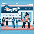 $100K H-1B Fee Triggers Sponsorship Freeze at Major U.S. Employers