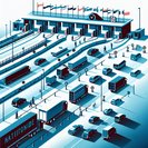 Germany’s extended border checks cost €140 million – commuters on Austria route feel the pinch