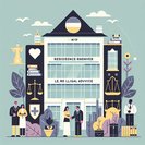 布拉格开设首个“团结中心”,简化为临时保护下的乌克兰人提供的服务