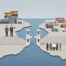 Sánchez Vows to Resolve Ceuta Migration Crisis by Year-End