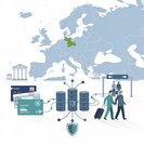 Ministros de Justicia y Asuntos Internos de la UE se reúnen en Dublín; seguridad de visados y repatriaciones, principales temas en la agenda
