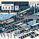 Cross-boundary marathon closes Shenzhen Bay Port, diverts traffic and coaches for nine hours
