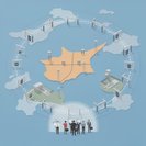 Green Line Still Complicates Cyprus’ Schengen Bid Despite Technical Readiness
