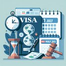 Alemania elimina las apelaciones informales contra visas en todo el mundo, liberando capacidad para acelerar los trámites