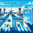 Digital arrival card rollout speeds China immigration queues, travelers say