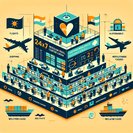 MEA Ramps Up 24×7 Helplines as West Asia Tensions Disrupt Gulf-India Mobility Corridor