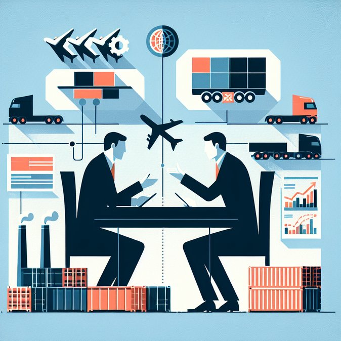 UK-German Bilateral Talks Emphasise Cooperation on Irregular Migration