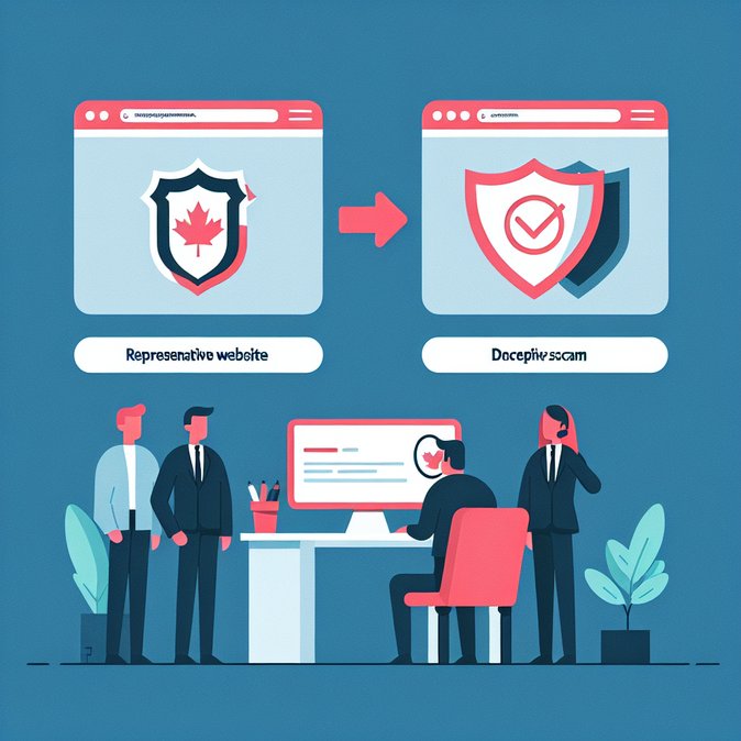 IRCC Issues Fresh Fraud Alert Urging Applicants to Use Only the Official Website