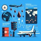 Brussels Airlines warns corporate clients of network tweaks after fuel shock dents Q1