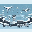 Drone attack on Russia’s Pulkovo diverts China-Europe flights across Finnish airspace