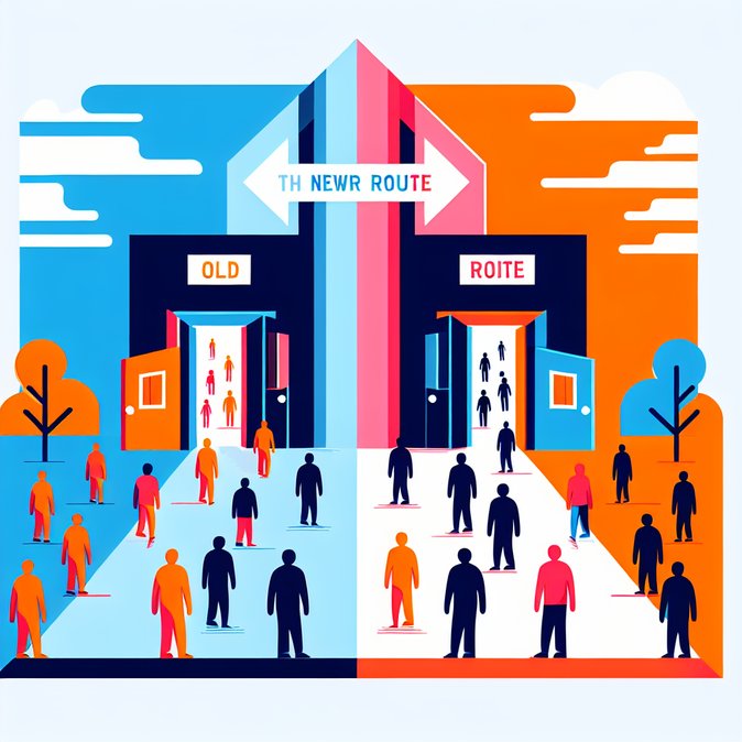 UK to replace permanent refugee status with time-limited protection