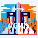 UK to replace permanent refugee status with time-limited protection