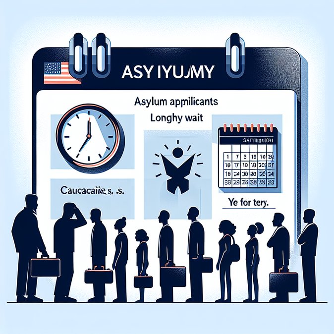 DHS proposes 365-day wait and possible ‘pause’ on work permits for asylum seekers