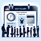 DHS proposes 365-day wait and possible ‘pause’ on work permits for asylum seekers