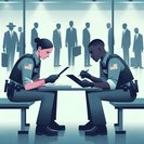 Delhi Police detain seven Nigerian nationals for overstay in ‘Clean Sweep’ crackdown