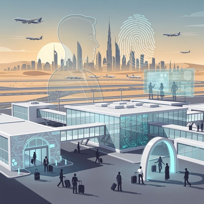 Airport Show 2026 opens in Dubai, unveiling $35 billion expansion of Dubai World Central