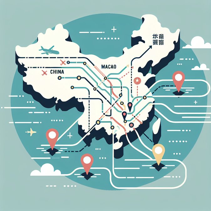 National data show 2.42 million Hong Kong, Macao & Taiwan residents among 6.62 million cross-border trips over holiday