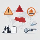 Smartraveller re-issues ‘Do Not Travel’ alert for Iraq amid escalating regional tensions