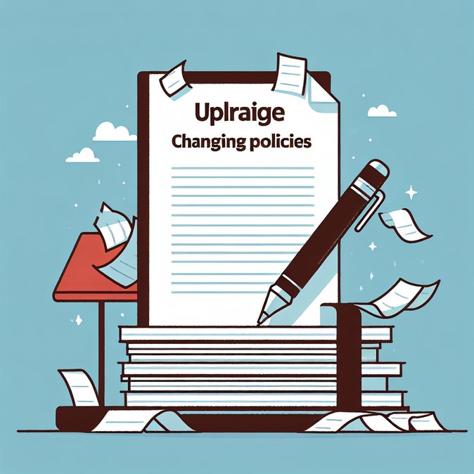 Immigration Rules updated across Skilled Worker, HPI and Scale-up appendices