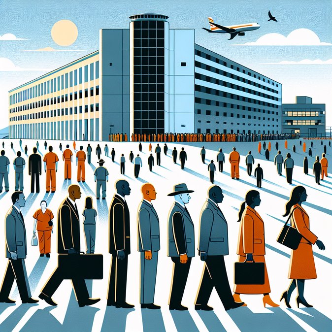 Limnes Pre-Removal Centre Opens as Cyprus Overhauls Migrant Detention Capacity