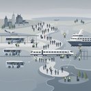 Finland launches LVV26 nationwide exercise to test mass-movement readiness