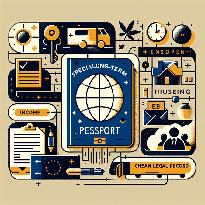 Czechia Offers Five-Year Residence Permit to Ukrainians Under Temporary Protection