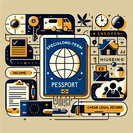 Czechia Offers Five-Year Residence Permit to Ukrainians Under Temporary Protection