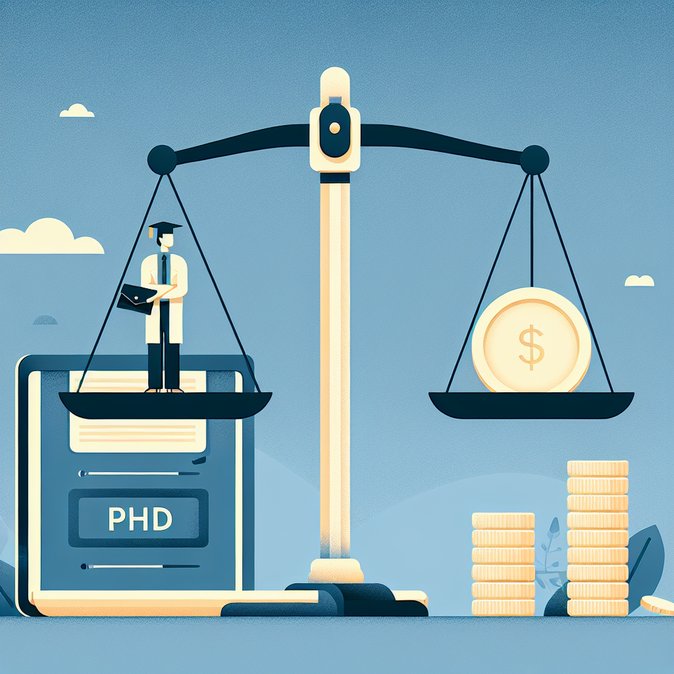 Government advisers say scrap PhD salary discounts on UK work visas