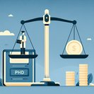 Government advisers say scrap PhD salary discounts on UK work visas