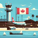 Air Canada suspends Cuba flights after fuel shortage and new U.S. oil-sanctions pressure