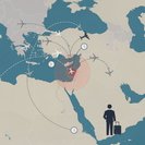Global carriers extend suspensions to Dubai as US-Iran strikes roil Gulf airspace