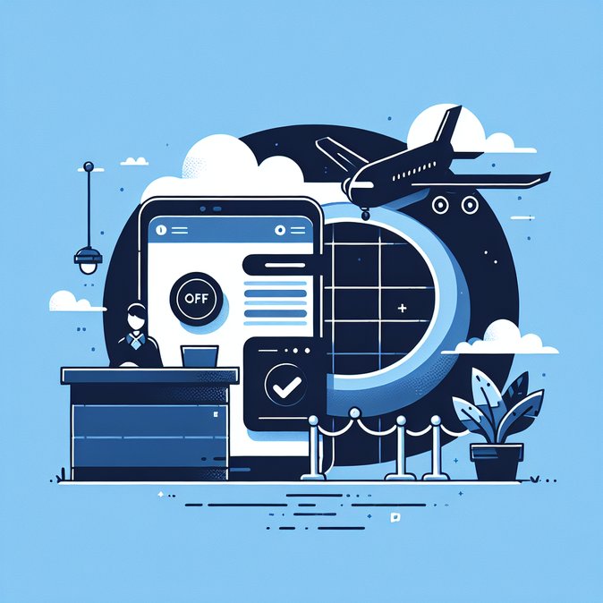 Ryanair warns UK passengers to check in early ahead of 30-minute system shutdown