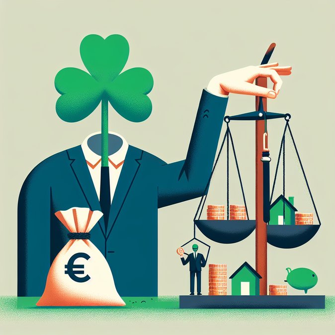 Income bar for Irish family reunification leaps to €44,300, squeezing mid-tier assignees