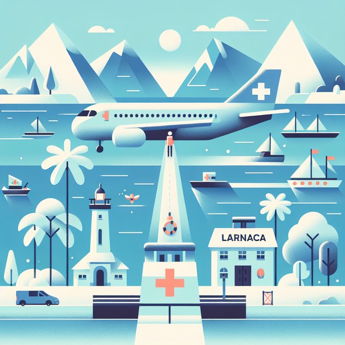 Wizz Air operates charity ‘Wings of Hope’ flight from Larnaca to London, blending CSR with leisure travel