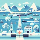 Wizz Air operates charity ‘Wings of Hope’ flight from Larnaca to London, blending CSR with leisure travel