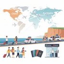 Golden Week surge: Chinese bookings to Australia jump 19 % year-on-year