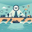 UK-France Channel Deal Doubles French Beach Patrols to Curb Small-Boat Crossings