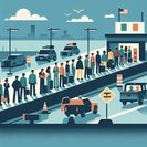 Germany Extends Internal Schengen Border Checks to 15 March 2026, Impacting Czech Cross-Border Commuters